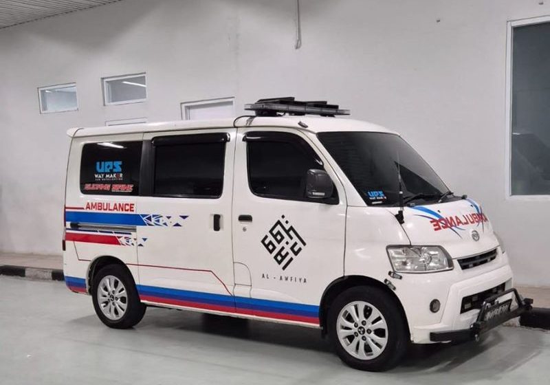 PT Zen Ambulance Indonesia (6)